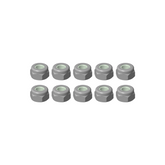 Goosky RS7 M2.5 Lock Nut - HeliDirect
